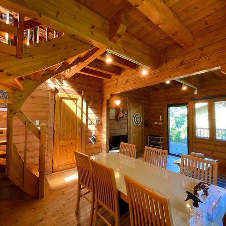 Sunny Side Cottage Шимода Екстериор снимка