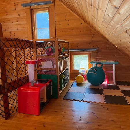 Sunny Side Cottage Шимода Екстериор снимка