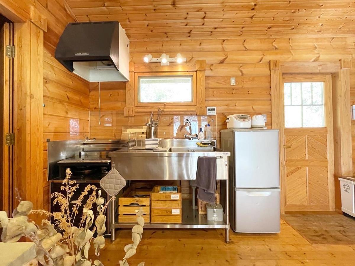 Sunny Side Cottage Шимода Екстериор снимка