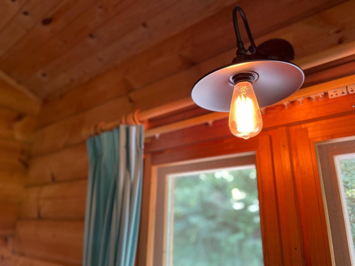 Sunny Side Cottage Шимода Екстериор снимка