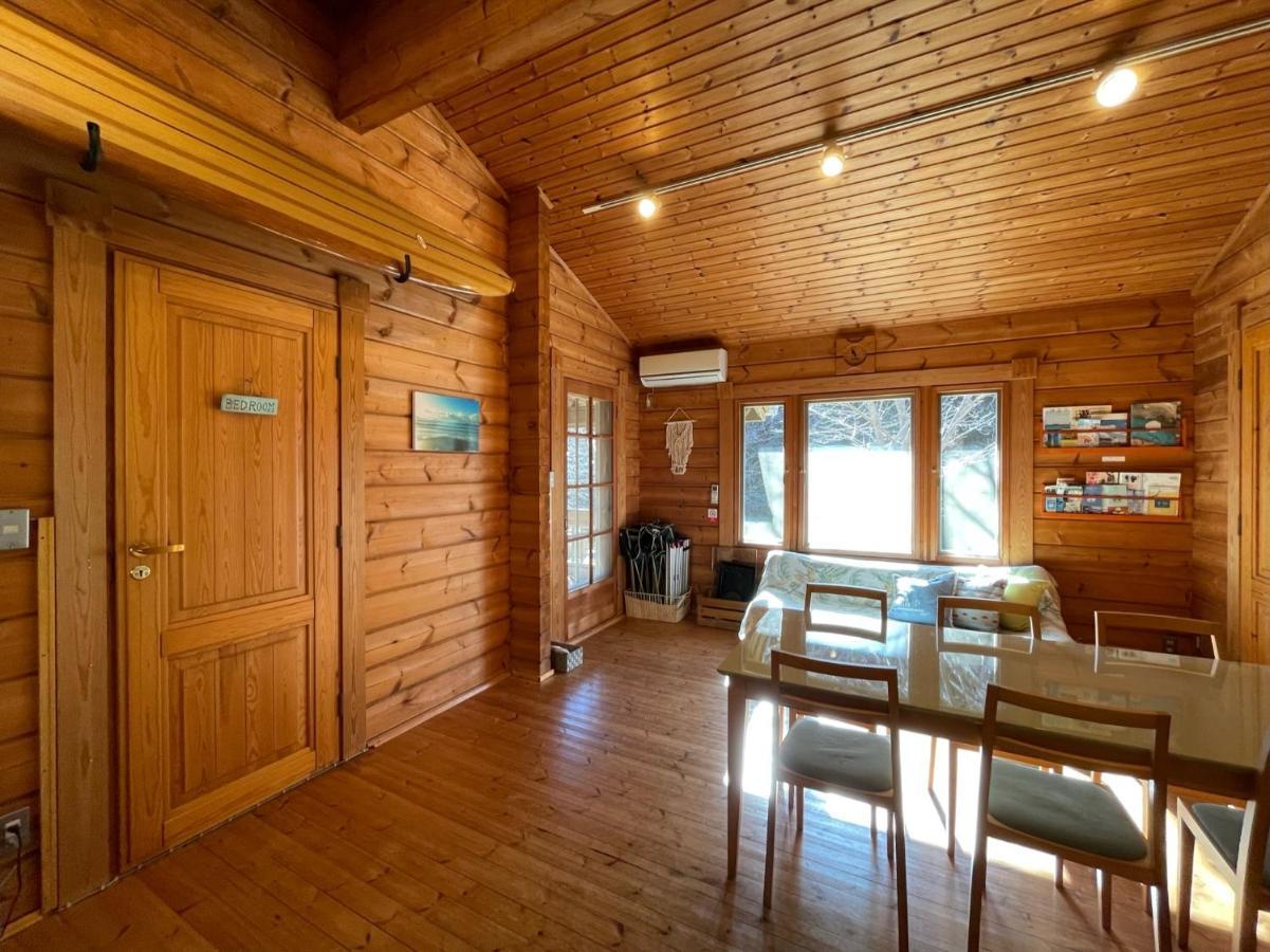 Sunny Side Cottage Шимода Екстериор снимка