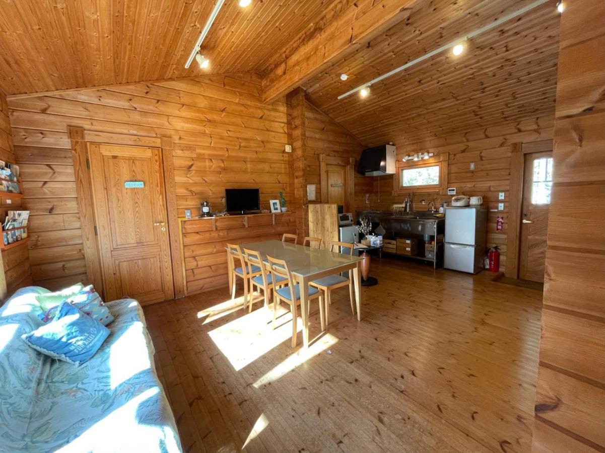 Sunny Side Cottage Шимода Екстериор снимка