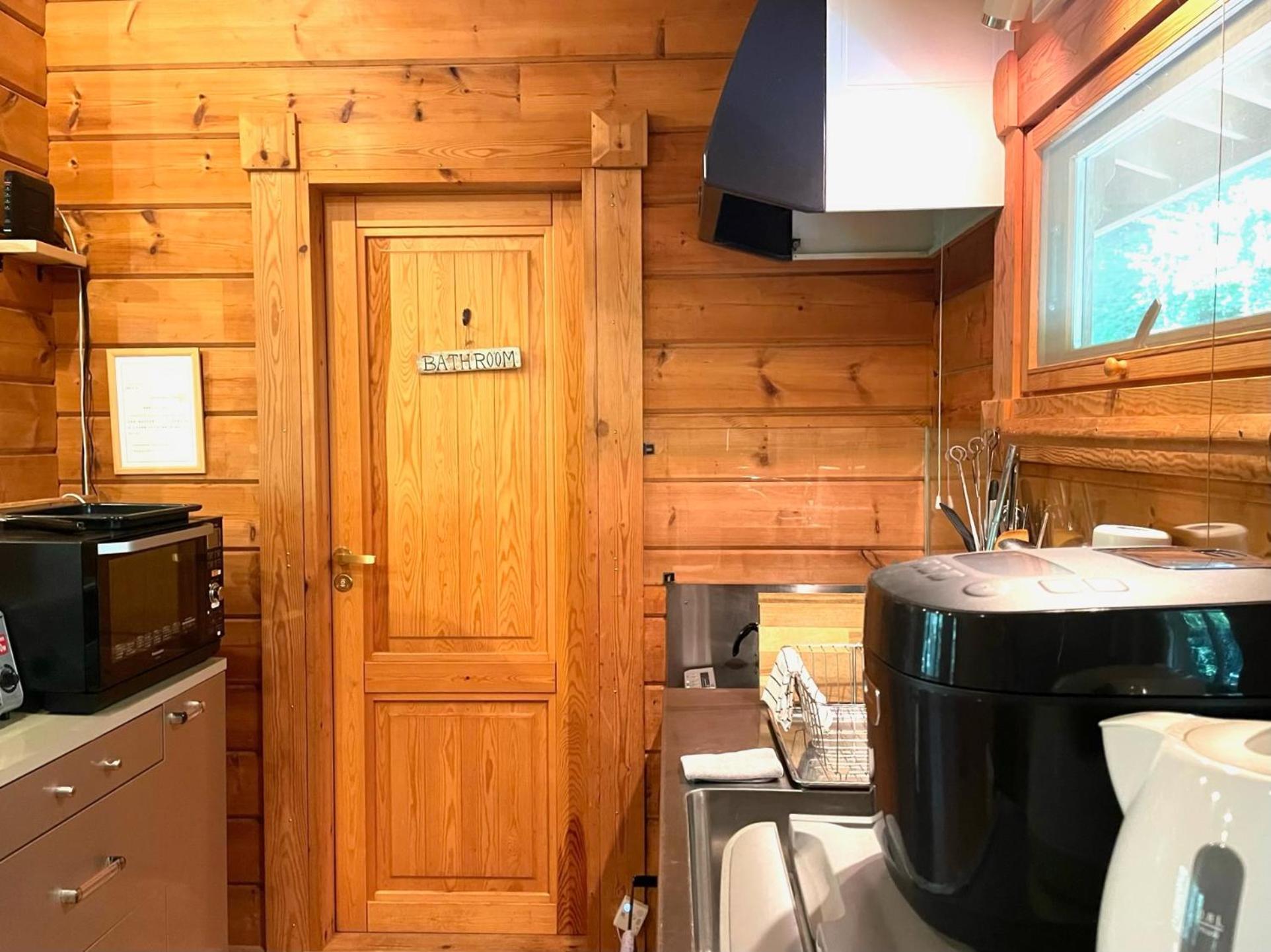 Sunny Side Cottage Шимода Екстериор снимка