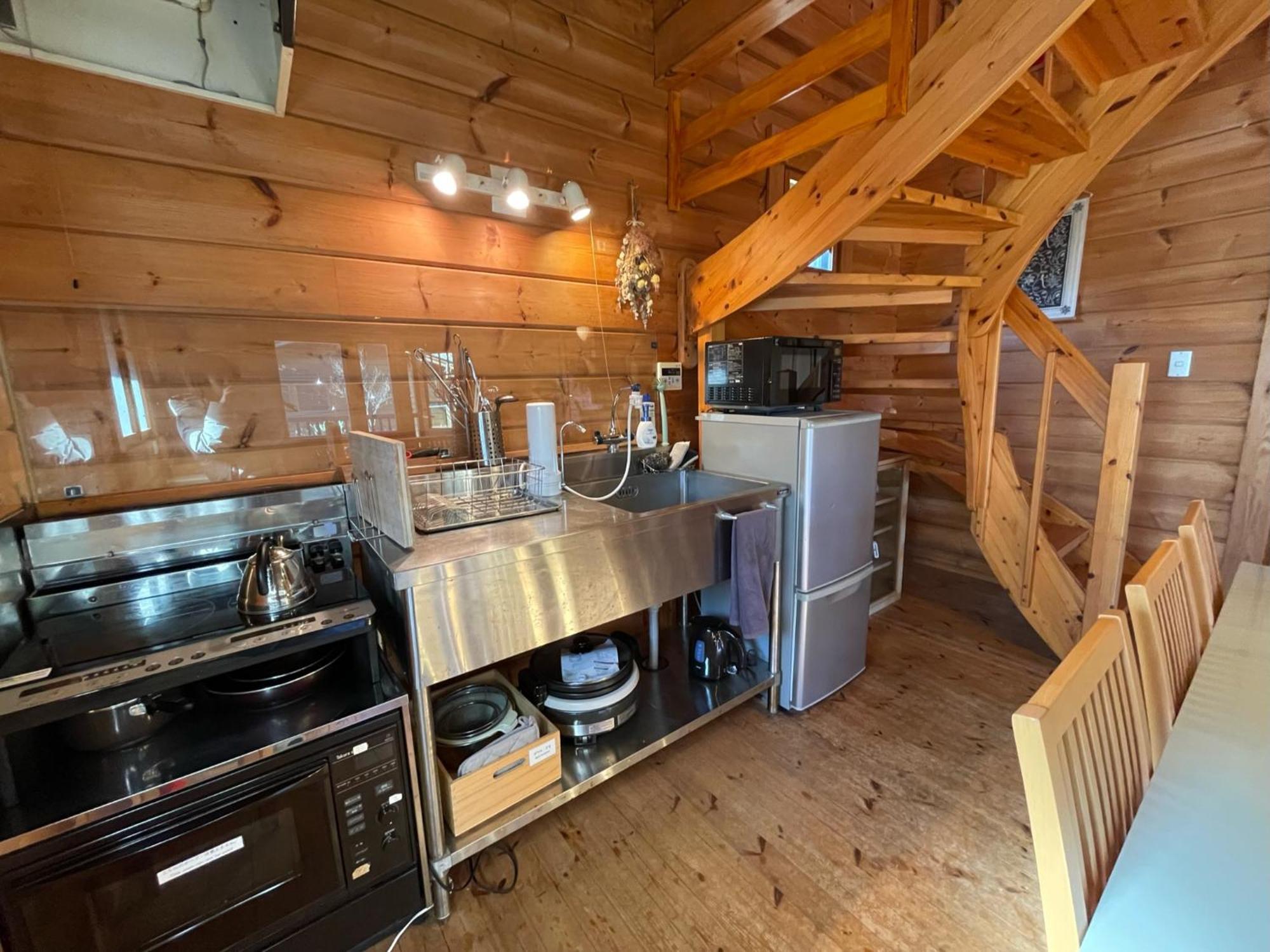 Sunny Side Cottage Шимода Екстериор снимка