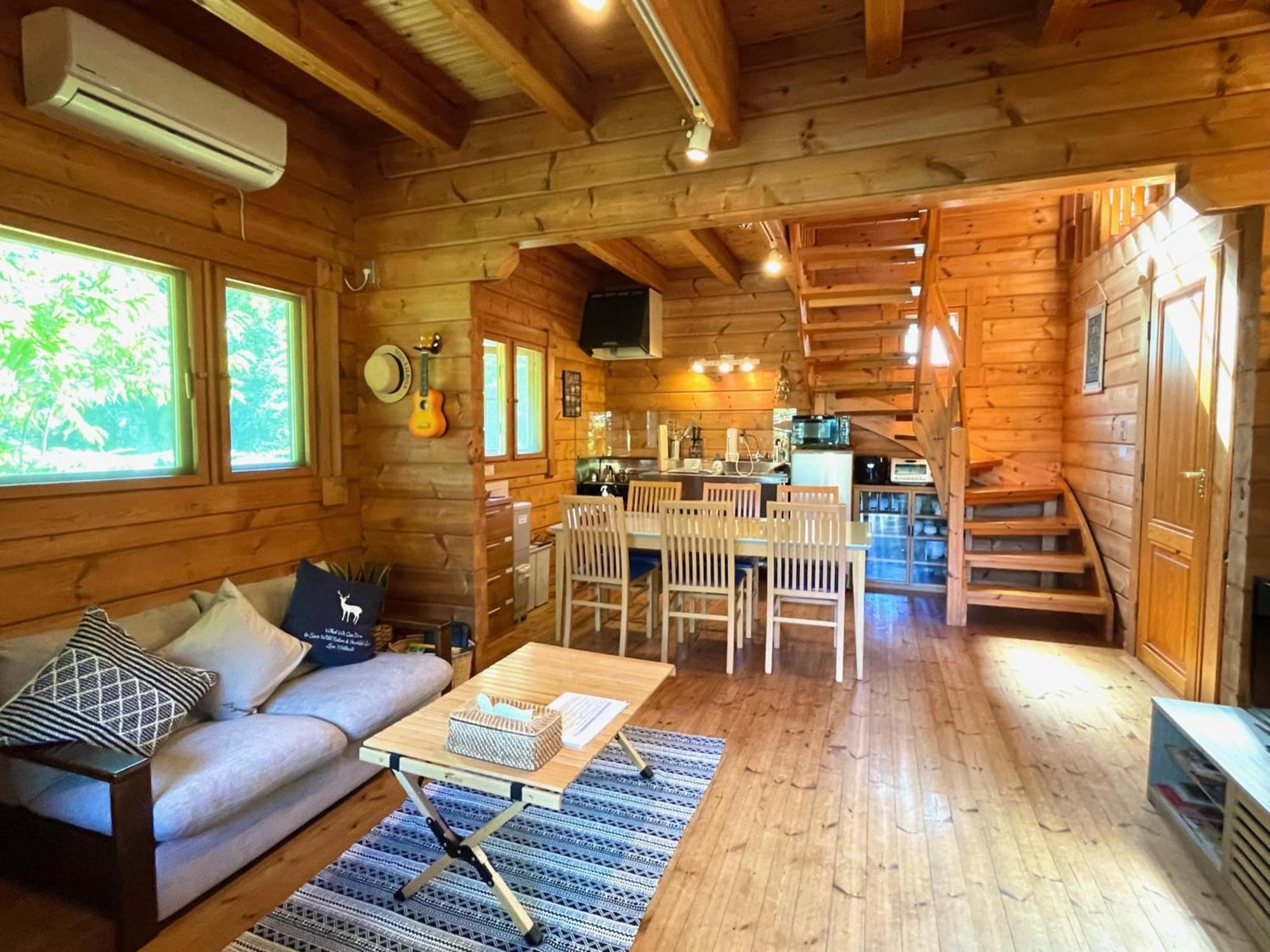 Sunny Side Cottage Шимода Екстериор снимка