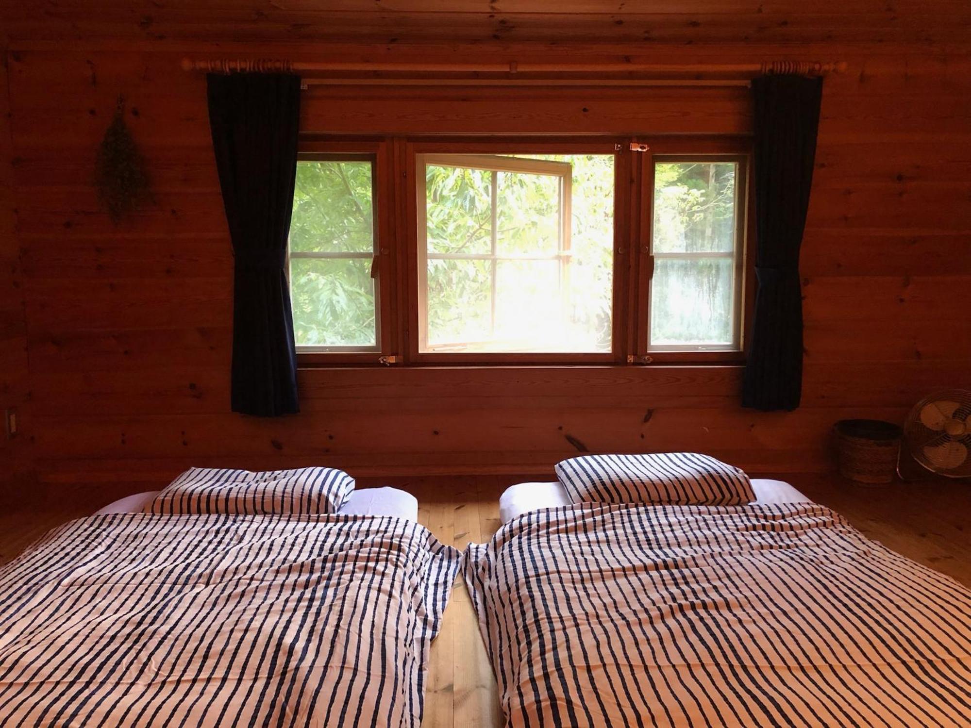 Sunny Side Cottage Шимода Екстериор снимка
